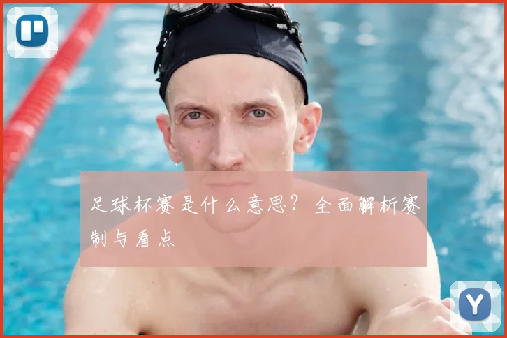 足球杯赛是什么意思？全面解析赛制与看点